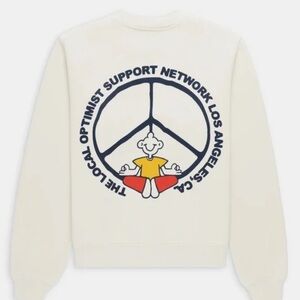 Madhappy crewneck